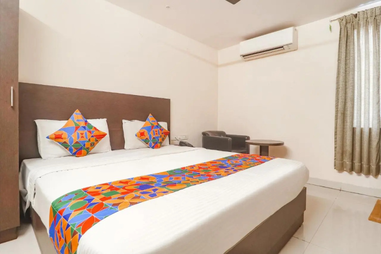 Fabhotel Akshara Innotel