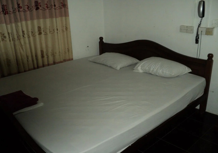 U.S Hotel