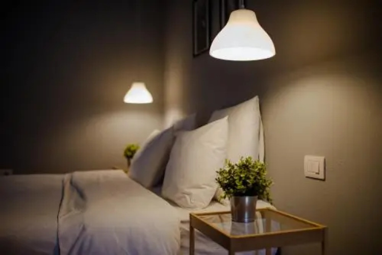 7 Seven Hotel