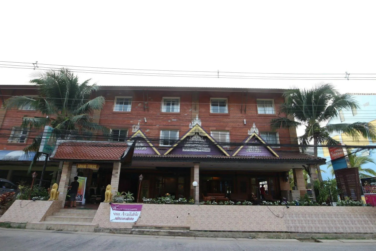 Hotelbild