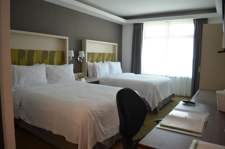 Holiday Inn Zona Diamante photo 7