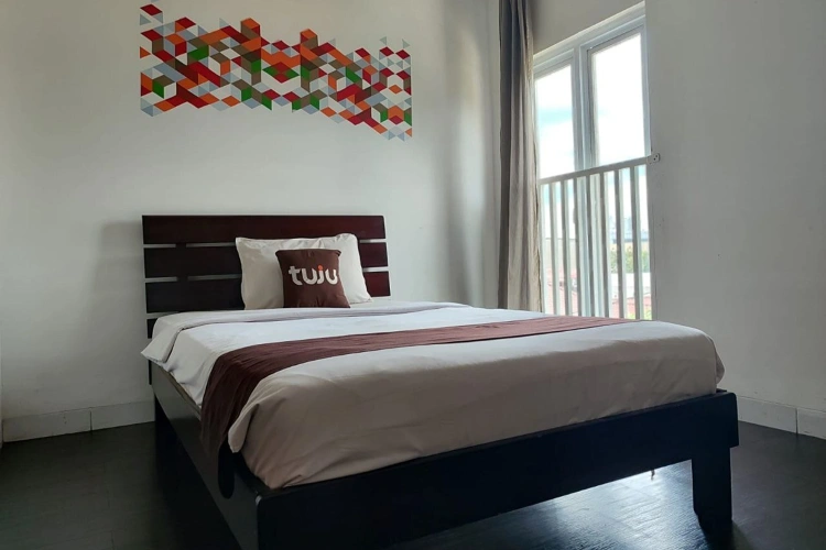 Superior Single room