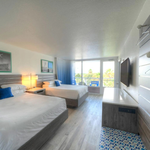 The Island Resort At Fort Walton Beach photo 42