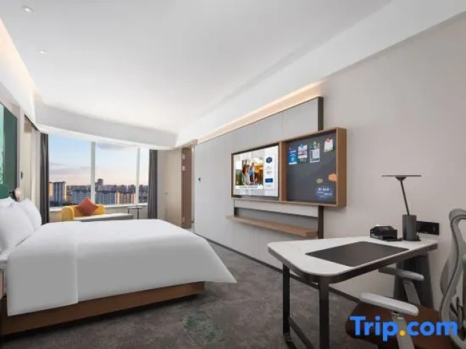 Business Double Suite