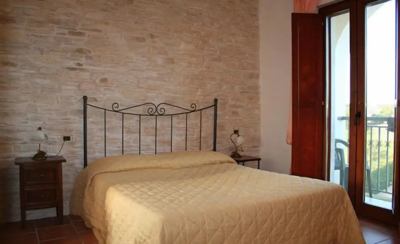 Casale dei Fornici
