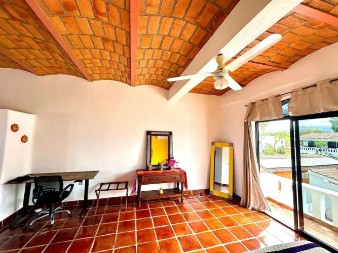 Casa Sirena - Seaside Studio