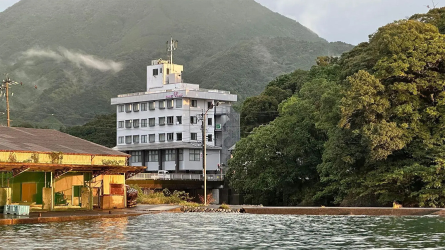 Hotel Viora