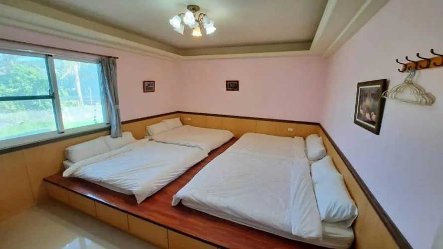 Standard Family room