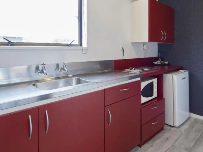 1 Bedroom Standard room