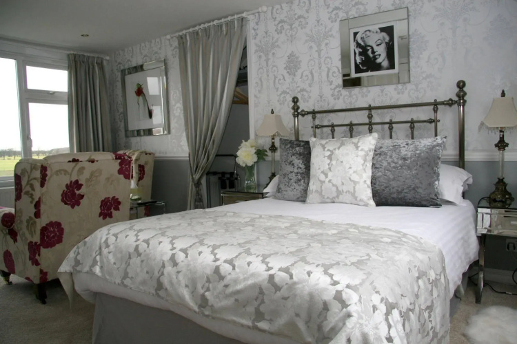 Northumberland Cottage