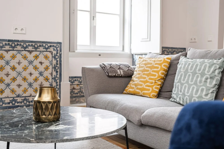 Nomad's Padaria Collection Lisbon