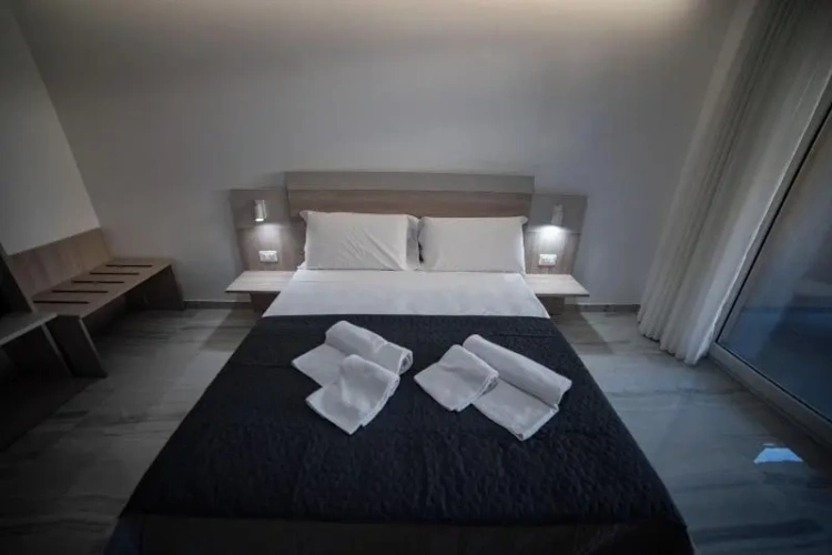 Business Double room