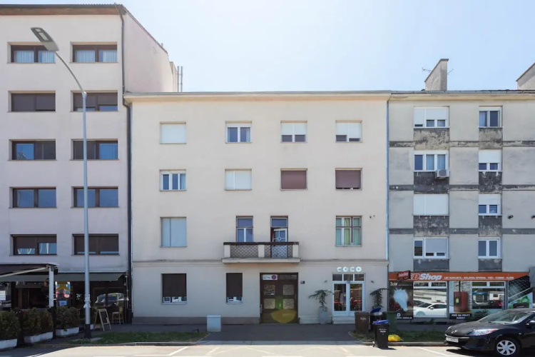 Hotelafbeelding