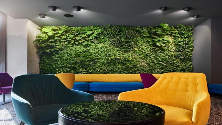 The Modernist Hotel photo 12
