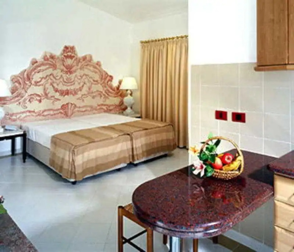 Hotelbild