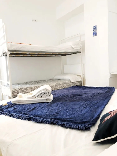 The Sun Hostel