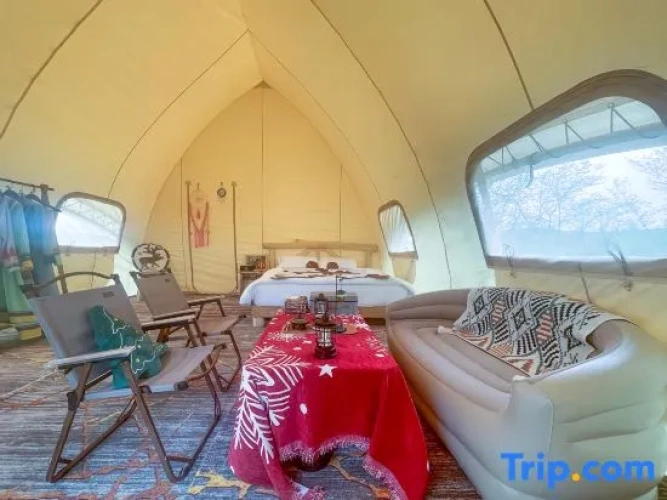 Tent