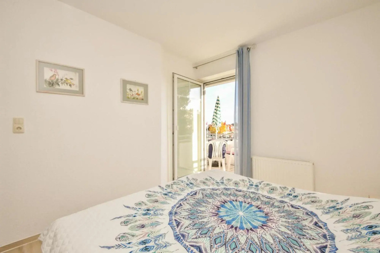 Strandresidenz Wohnung 5