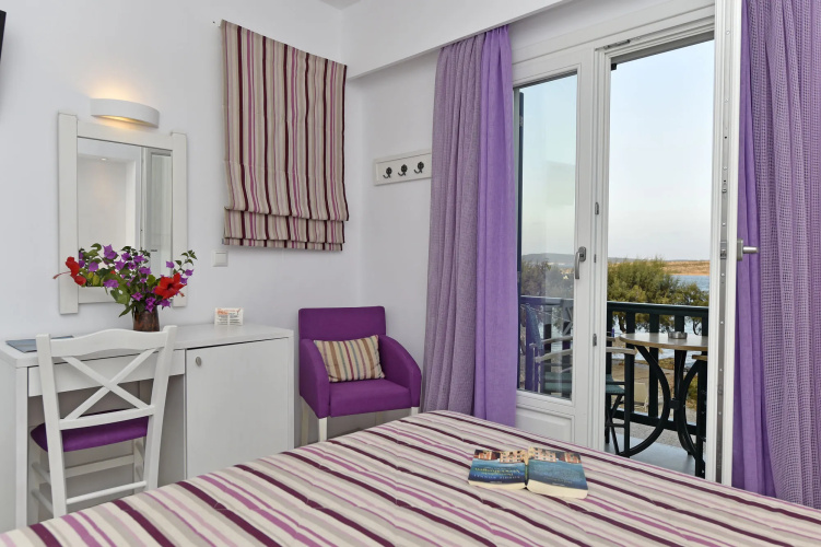 Hotel & Apartments Kalypso