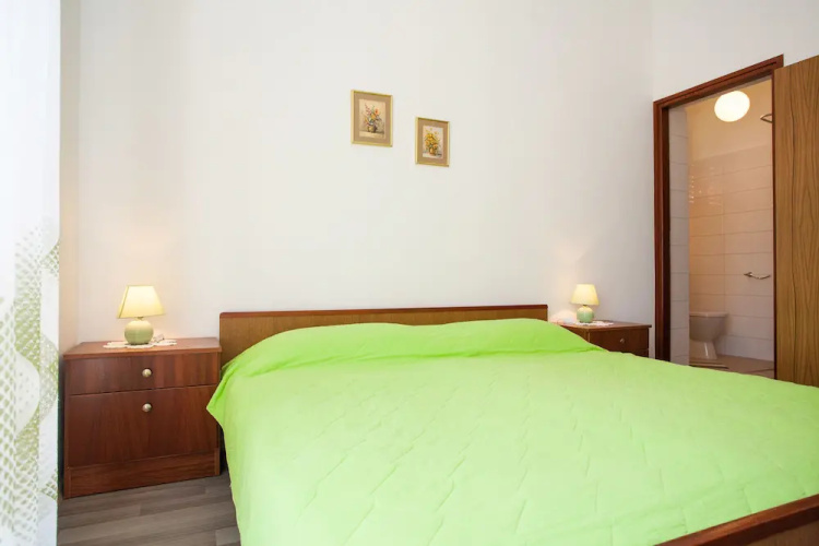 Apartment Smiljana