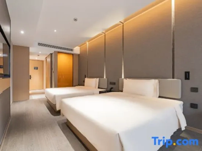 Executive Twin room