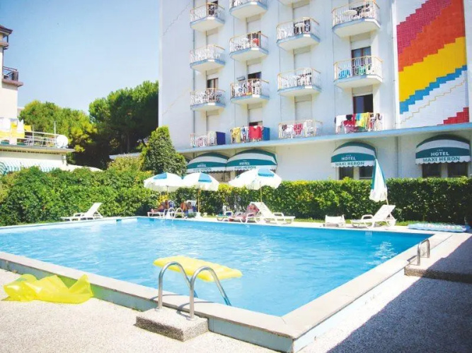 Hotel MiniHeron
