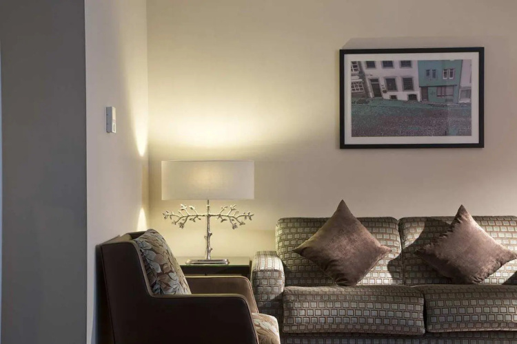 Doubletree by Hilton Luxembourg