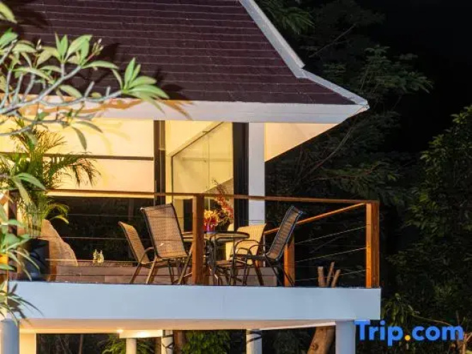 patong hill 3 villa
