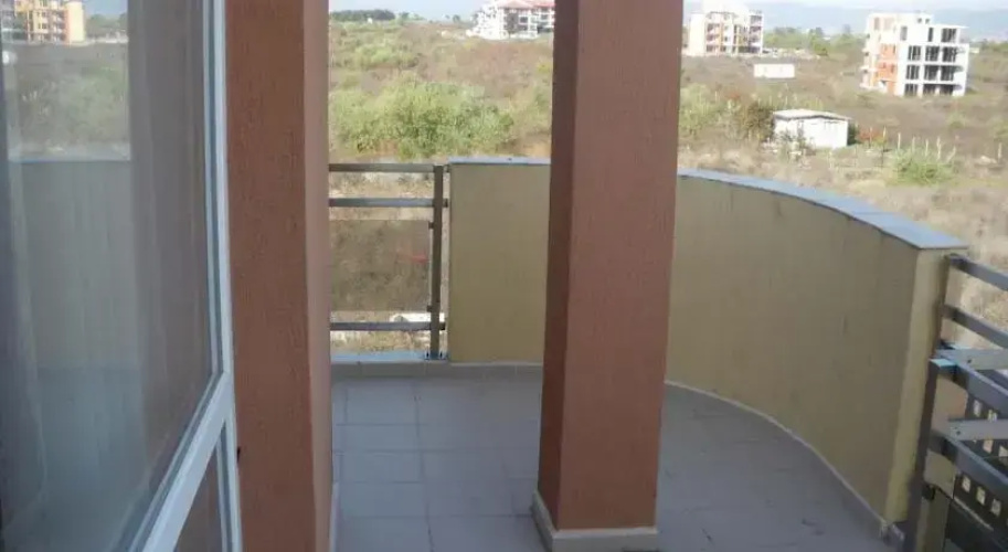 Levante Apartcomplex