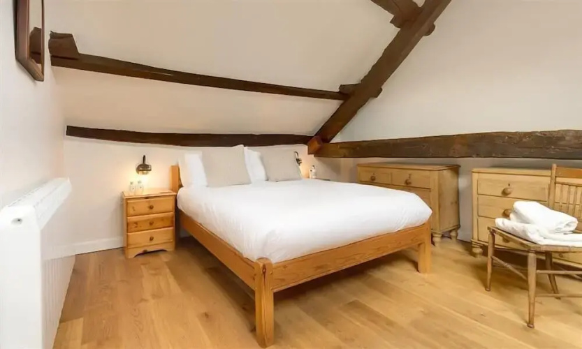 Barn Cottage