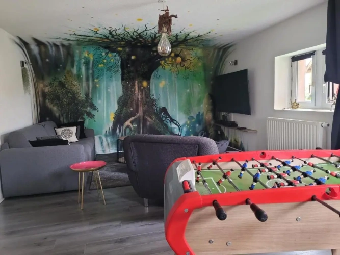 2 Bedrooms Cottage