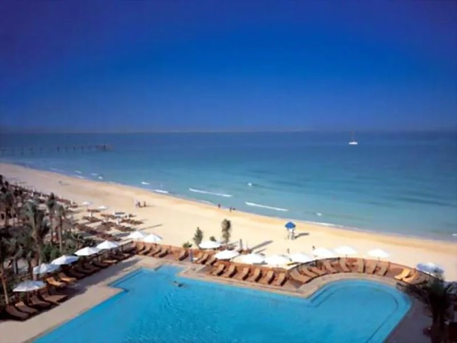 Madinat Jumeirah Resort