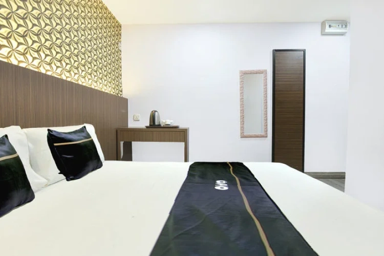 Triple Suite