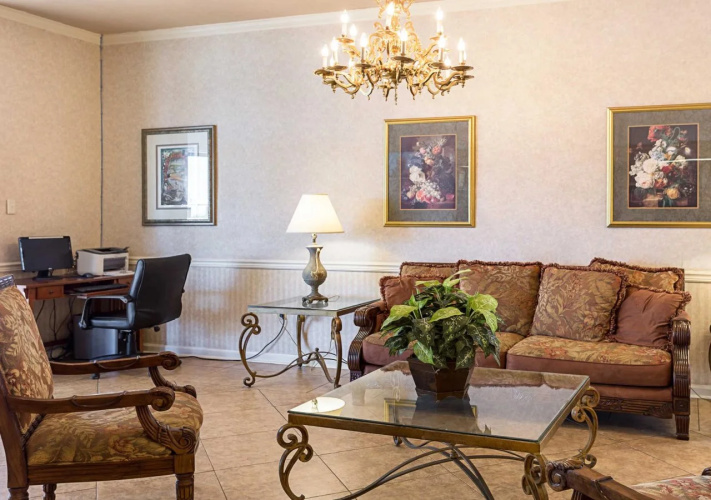 Quality Hotel Houma