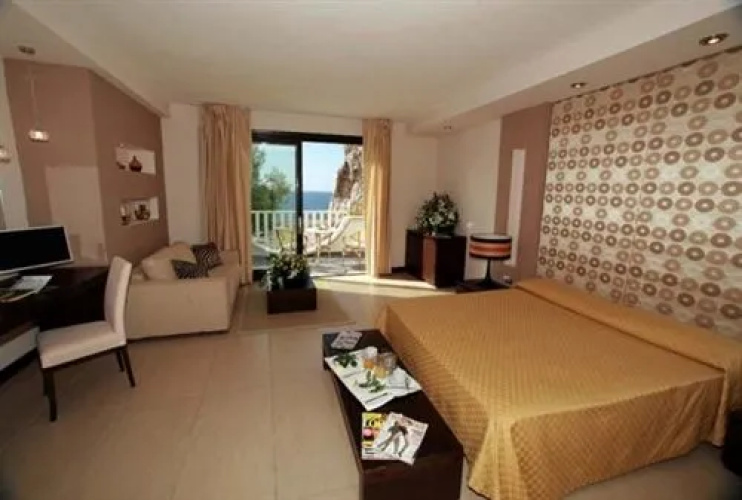 Maya Beach Resort