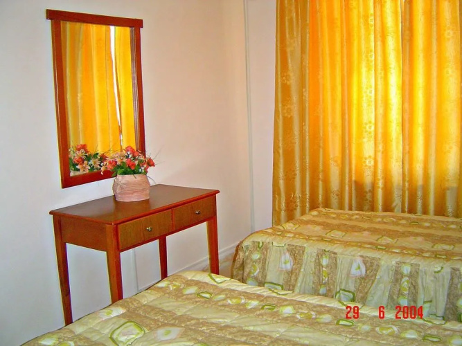 Sufara Hotel Suites