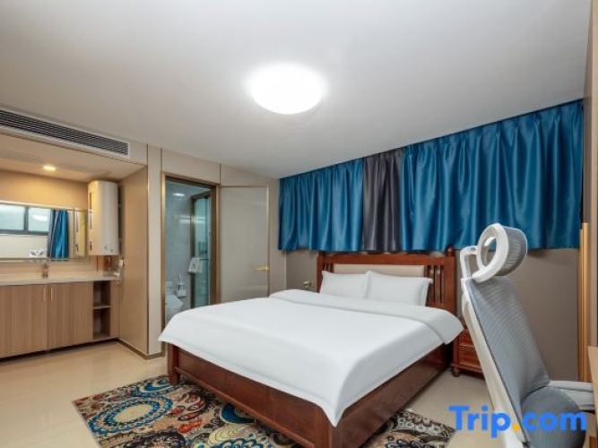 2 Bedrooms Suite