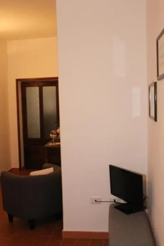 Minerva's House