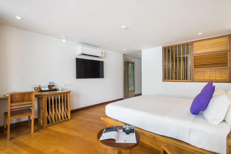 Фотография отеля