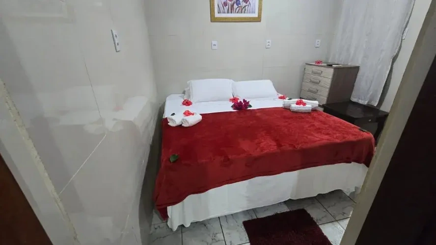 Economy Twin room