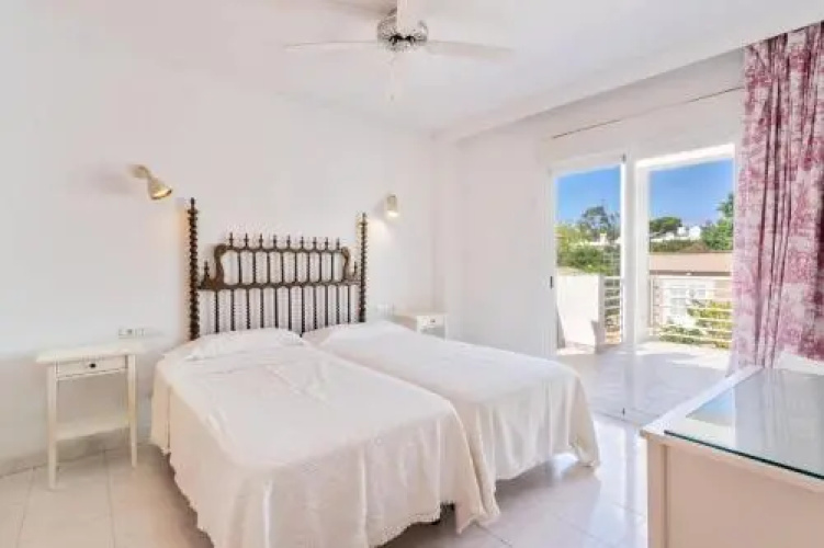 Villa Mar