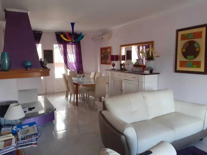 B&B Capo Altano