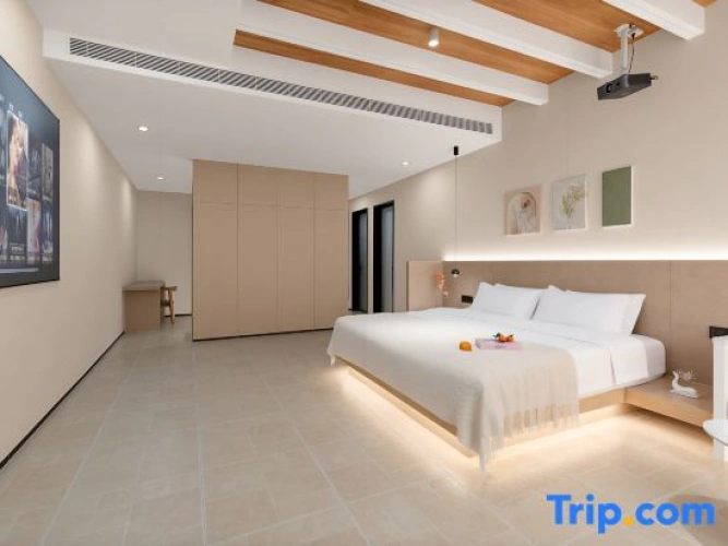 Luxury Double room