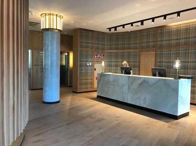 Vincci Consulado de Bilbao photo 27