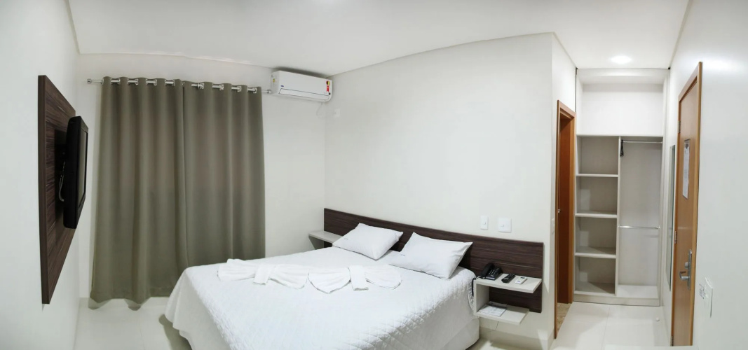 Hotel Taina - Aeroporto Cuiaba