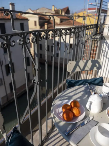 Fosca Venice Rooms