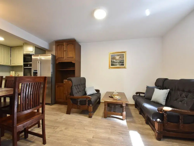 Apartment Mandika
