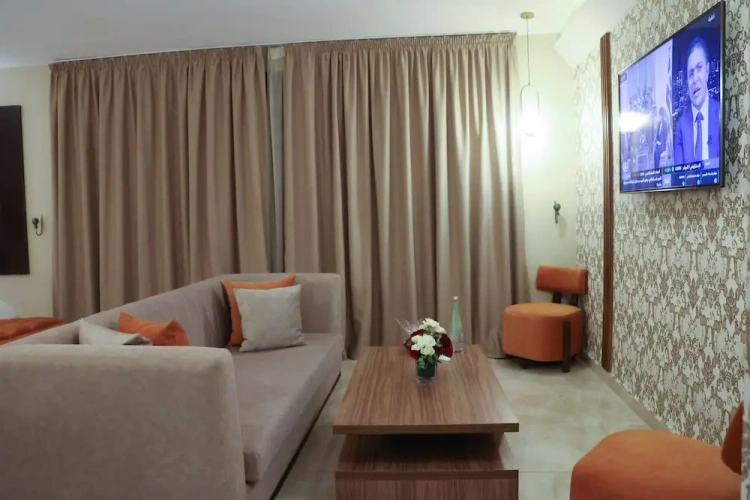 Prestige Suite