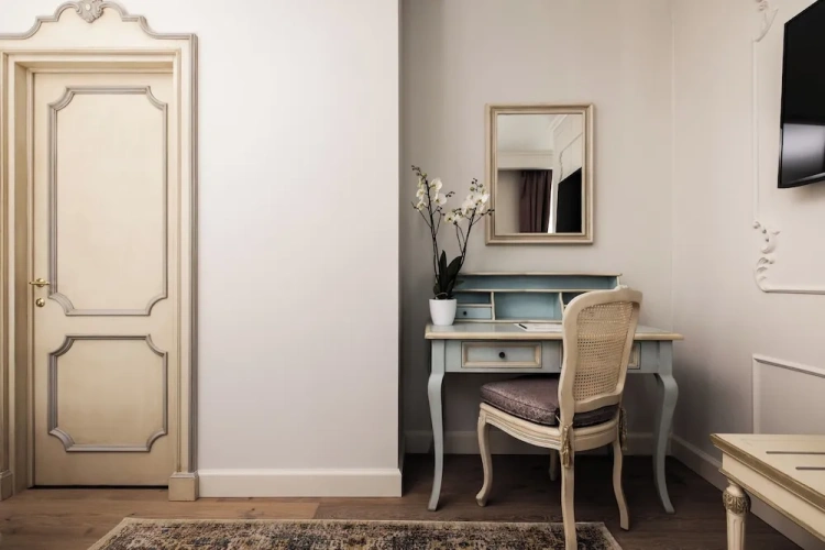 1 Bedroom Deluxe room