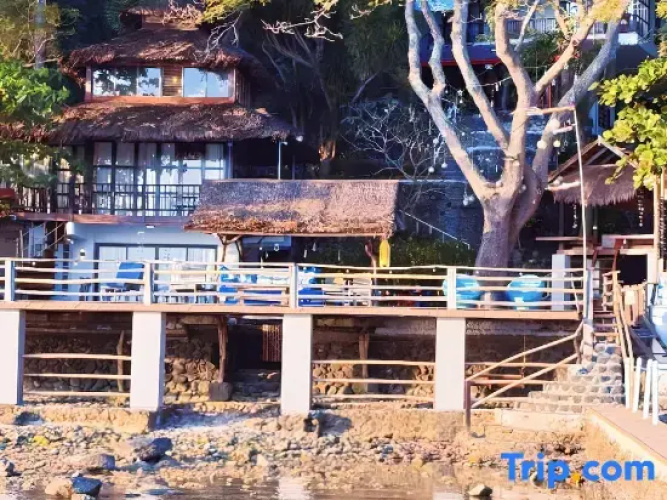 Vida Pacifica Resort and Hotel by RedDoorz